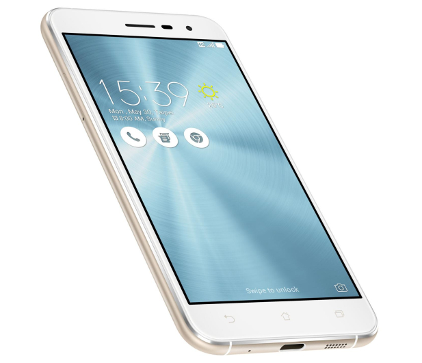 ASUS ZenFone 3 ZE520KL 4/64GB Dual SIM biały - 328980 - zdjęcie 7